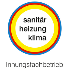 Innungsfachbetrieb Innungsfachbetrieb